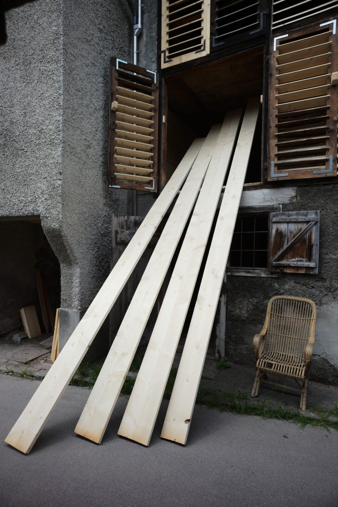 "Im Eichen" Buchvernissage
