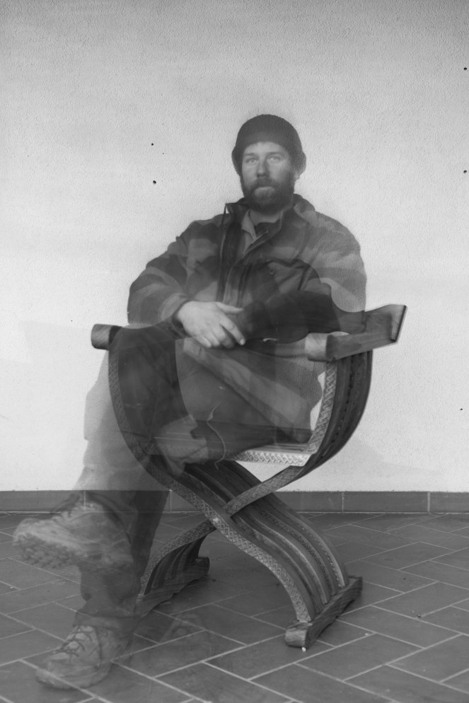 Maurin Bisig - Portrait