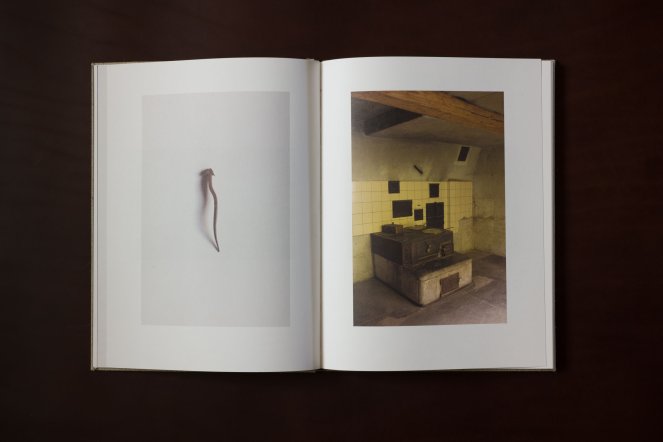Maurin Bisig, maurin bisig<br>Im Eichen<br>Edition 200, numeriert und signiert<br>88 seiten, chf 80.-