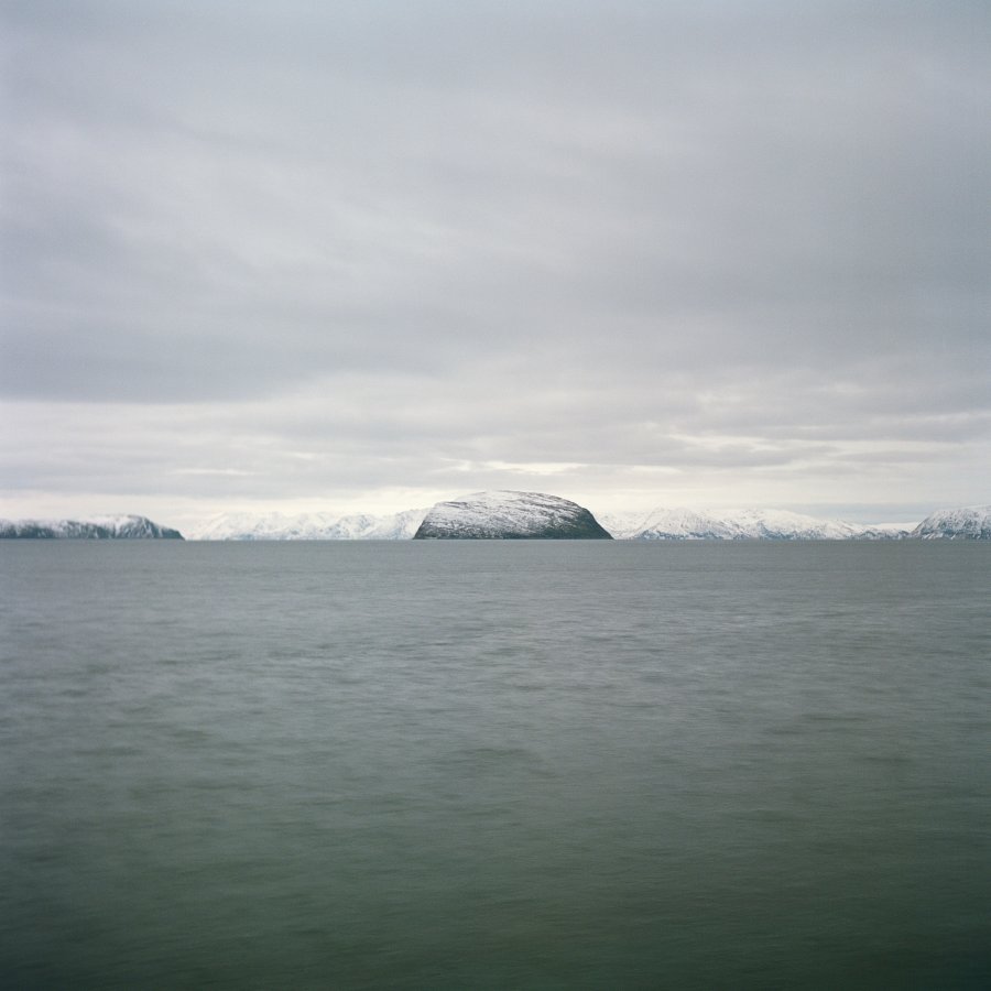 Forward far north