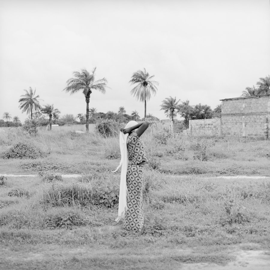 Tamang Tama in Gambia